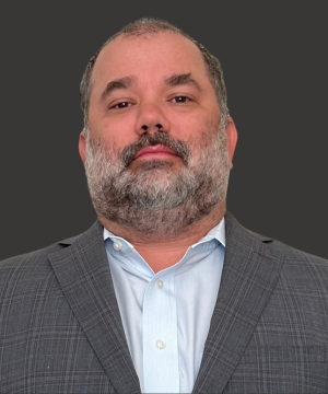 Geoffrey  Messer Team Contact Image